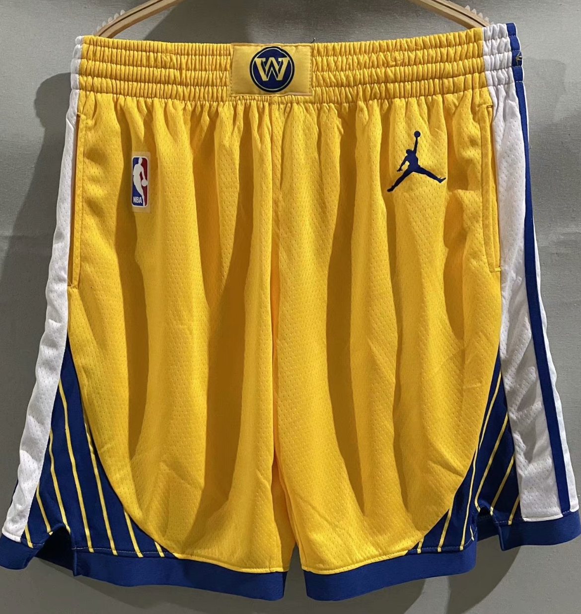 Golden State Warriors Shorts