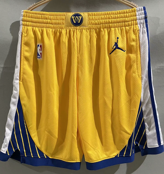 Golden State Warriors Shorts