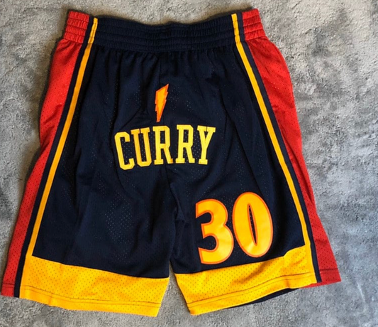 Golden State Warriors Shorts