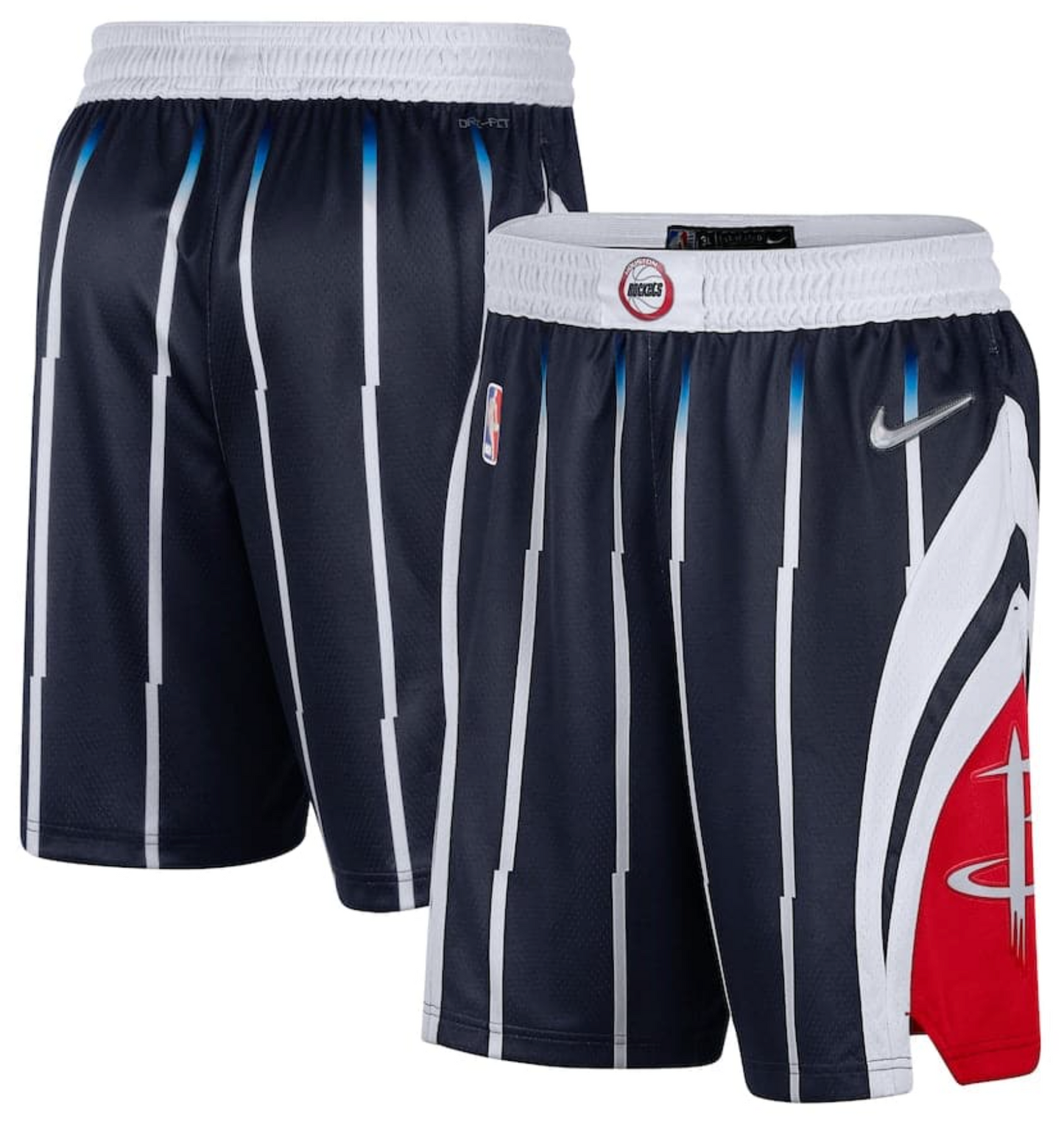 Houston Rockets Shorts