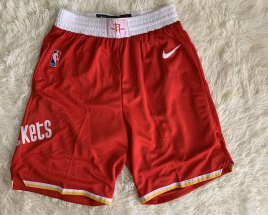 Houston Rockets Shorts