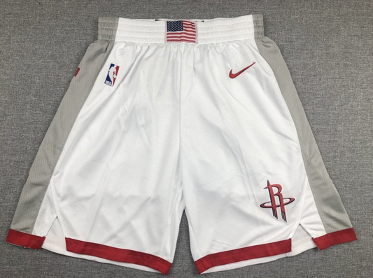 Houston Rockets Shorts