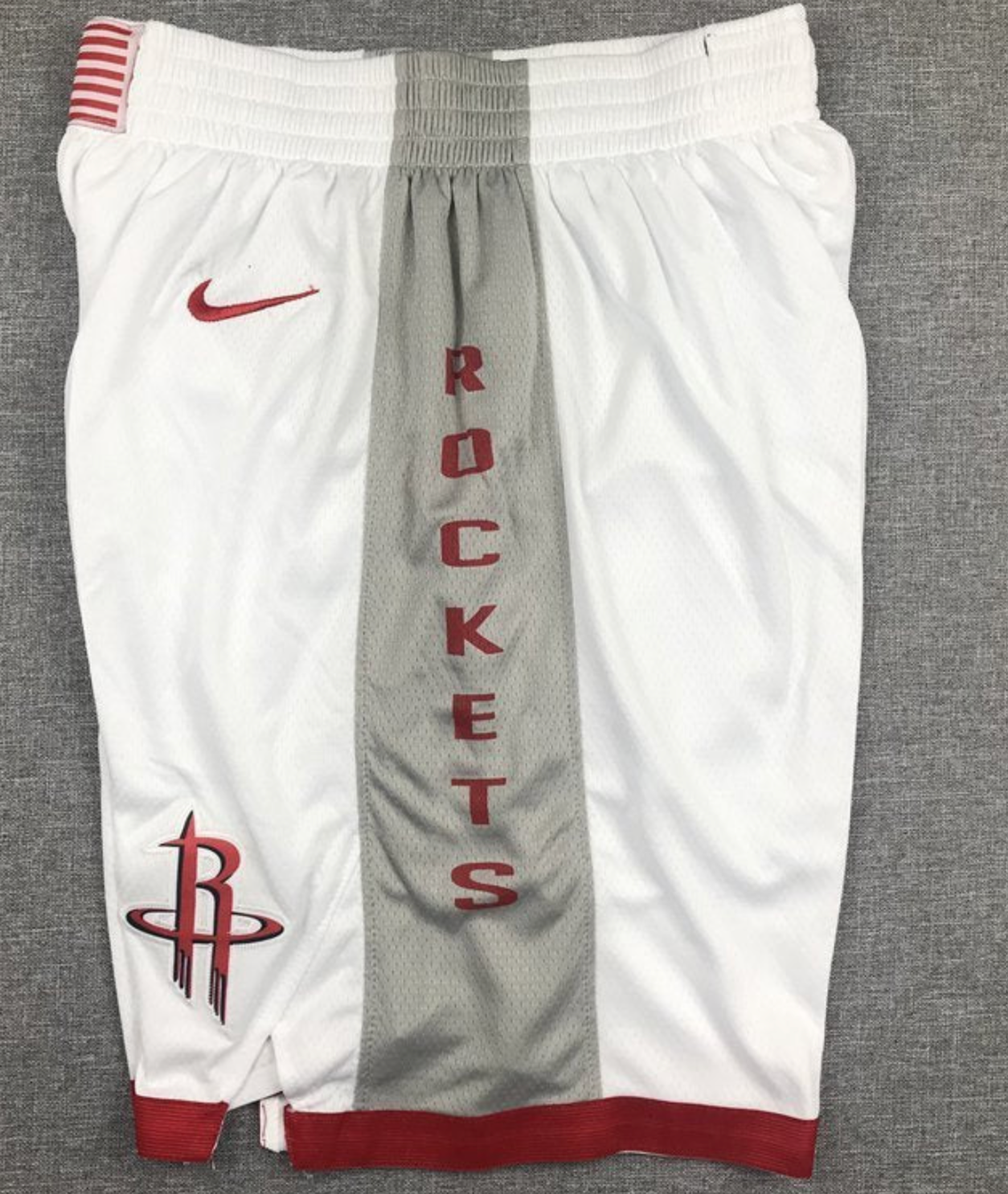 Houston Rockets Shorts