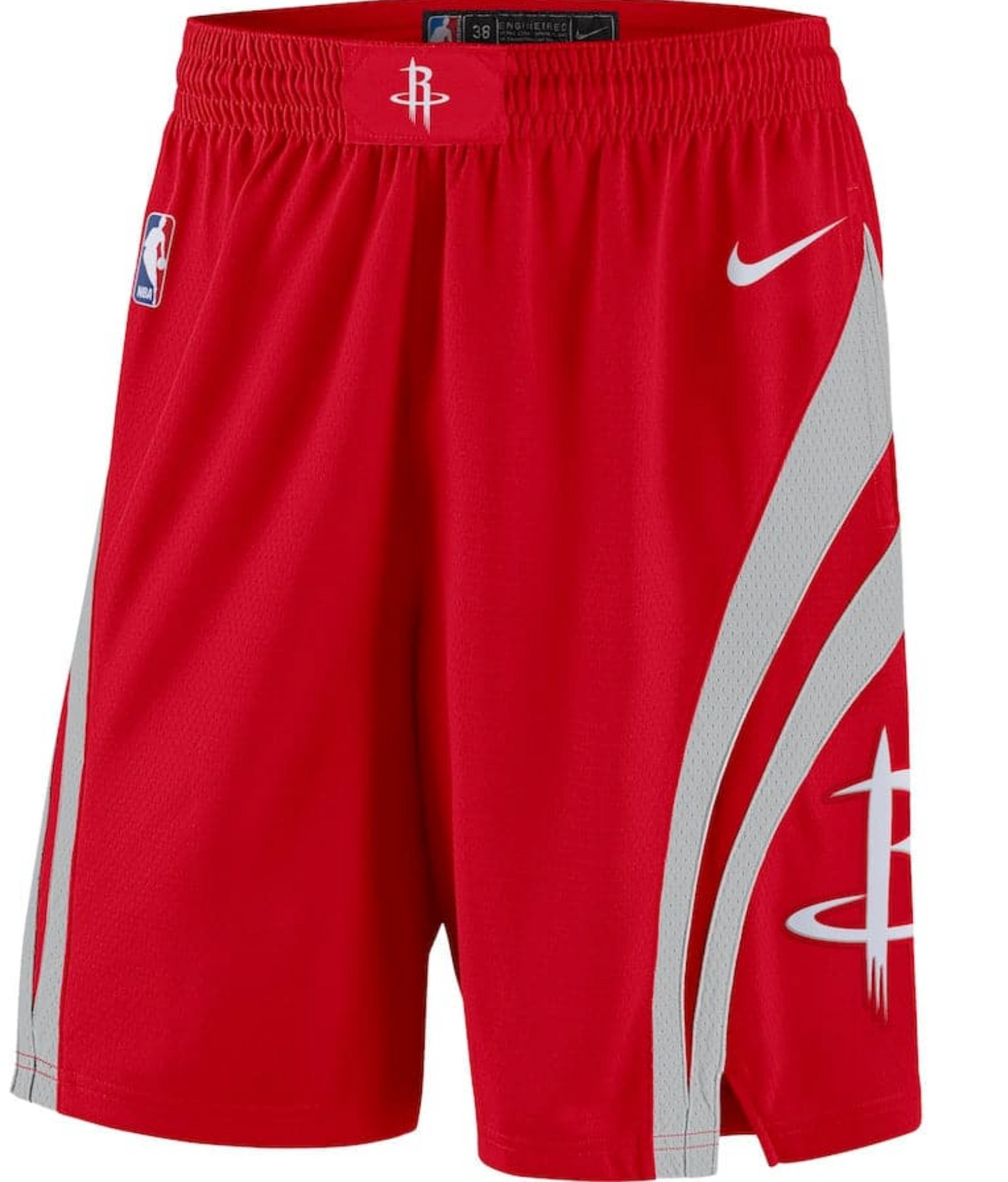 Houston Rockets Shorts