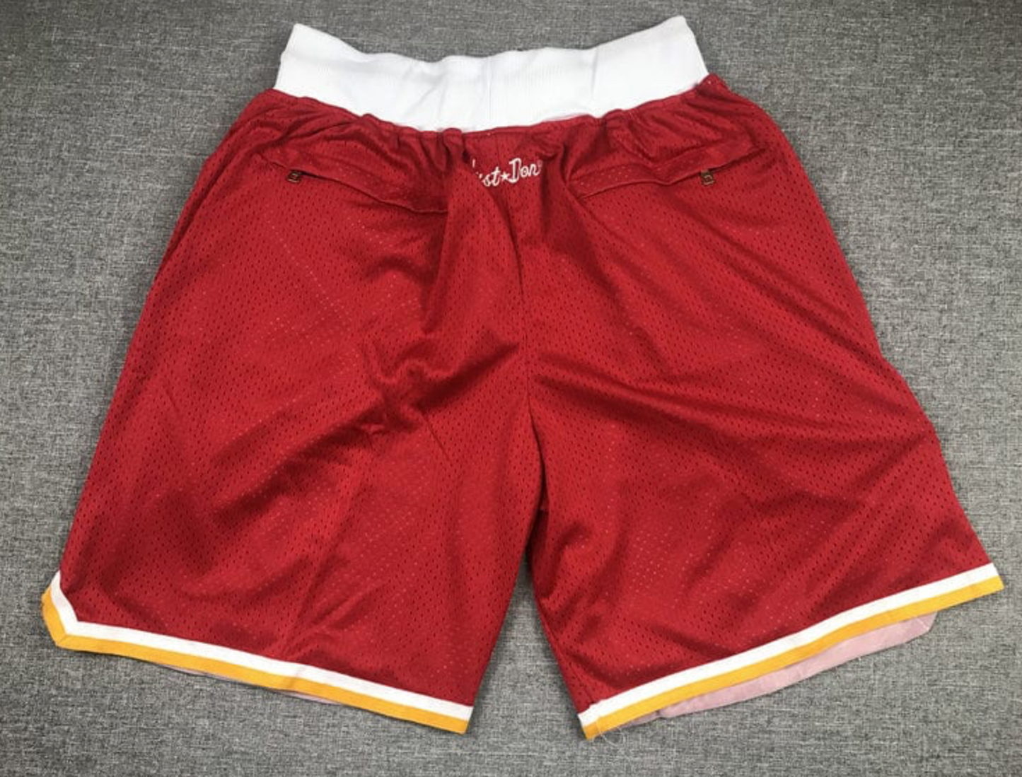 Houston Rockets Shorts