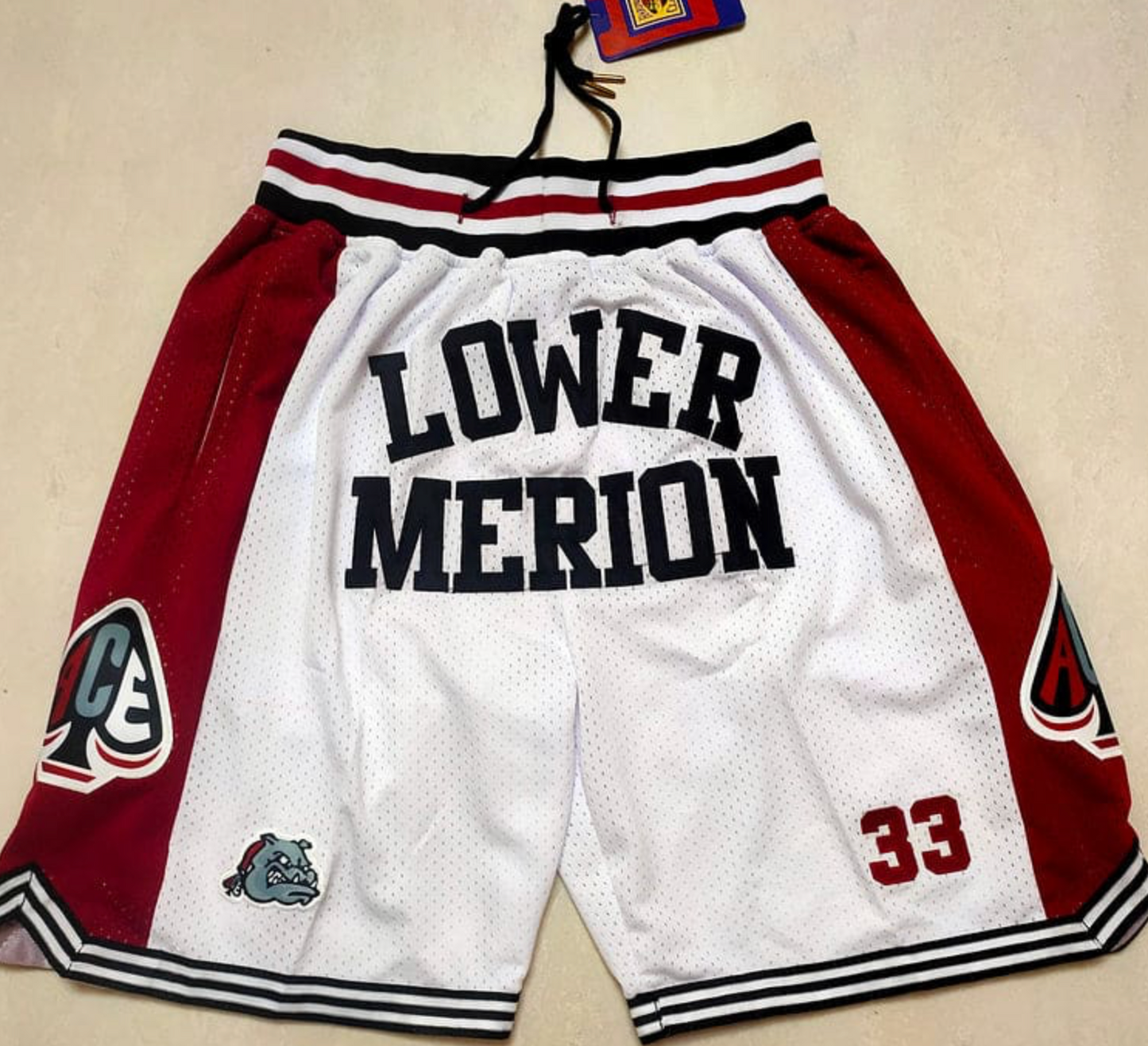 Lower Merion HS Shorts