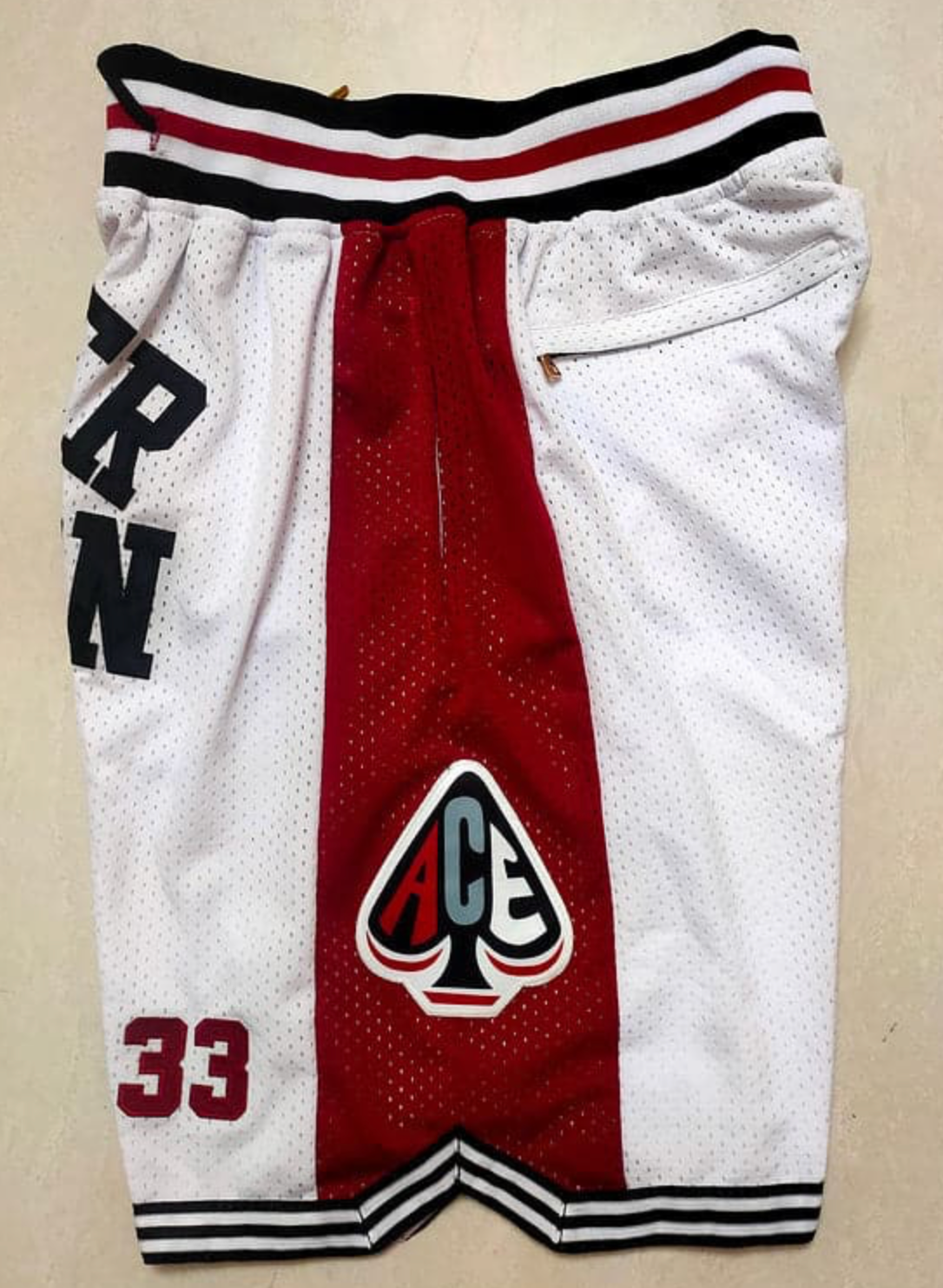 Lower Merion HS Shorts