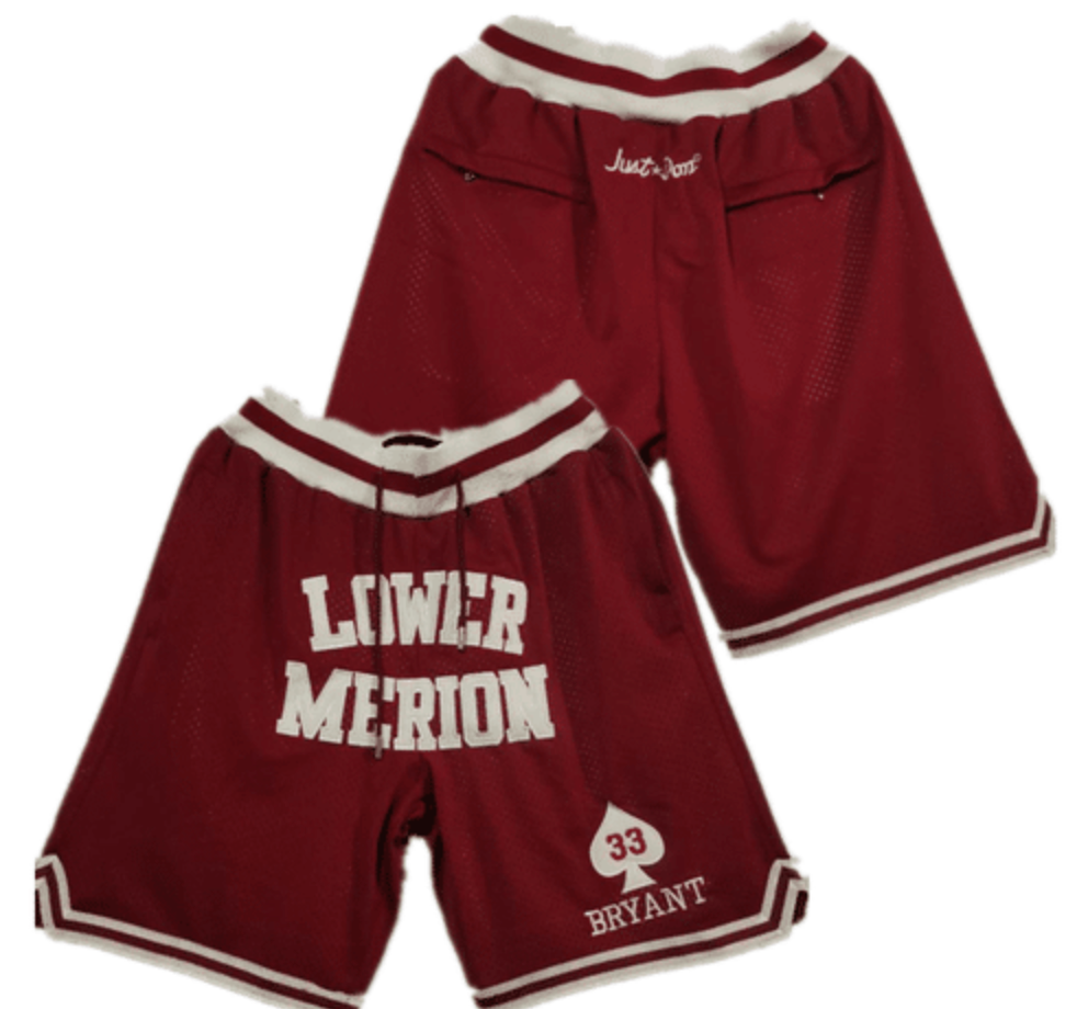 Lower Merion HS Shorts