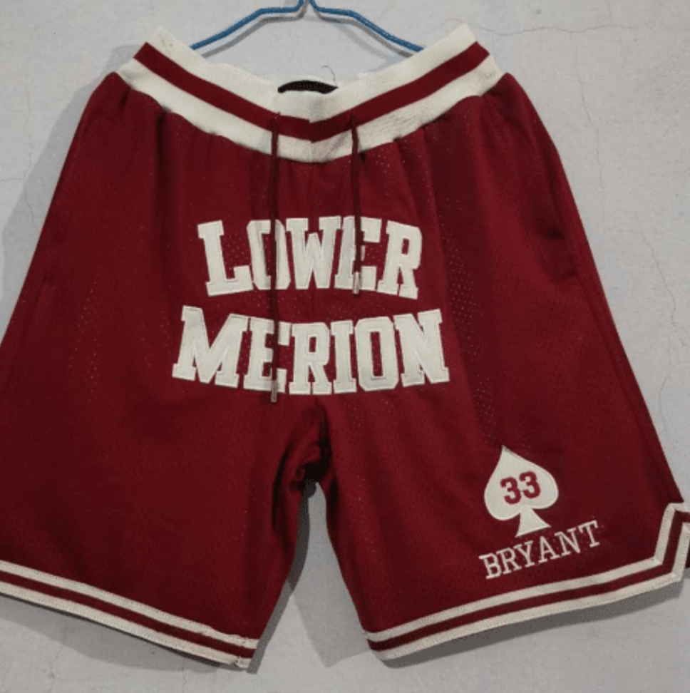 Lower Merion HS Shorts