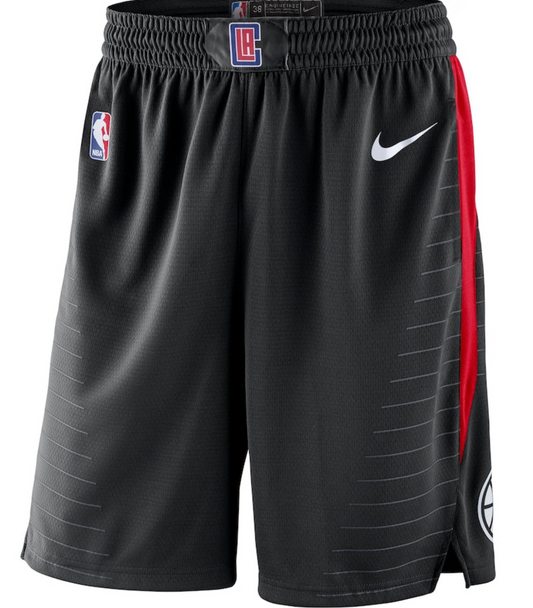 LA Clippers Shorts