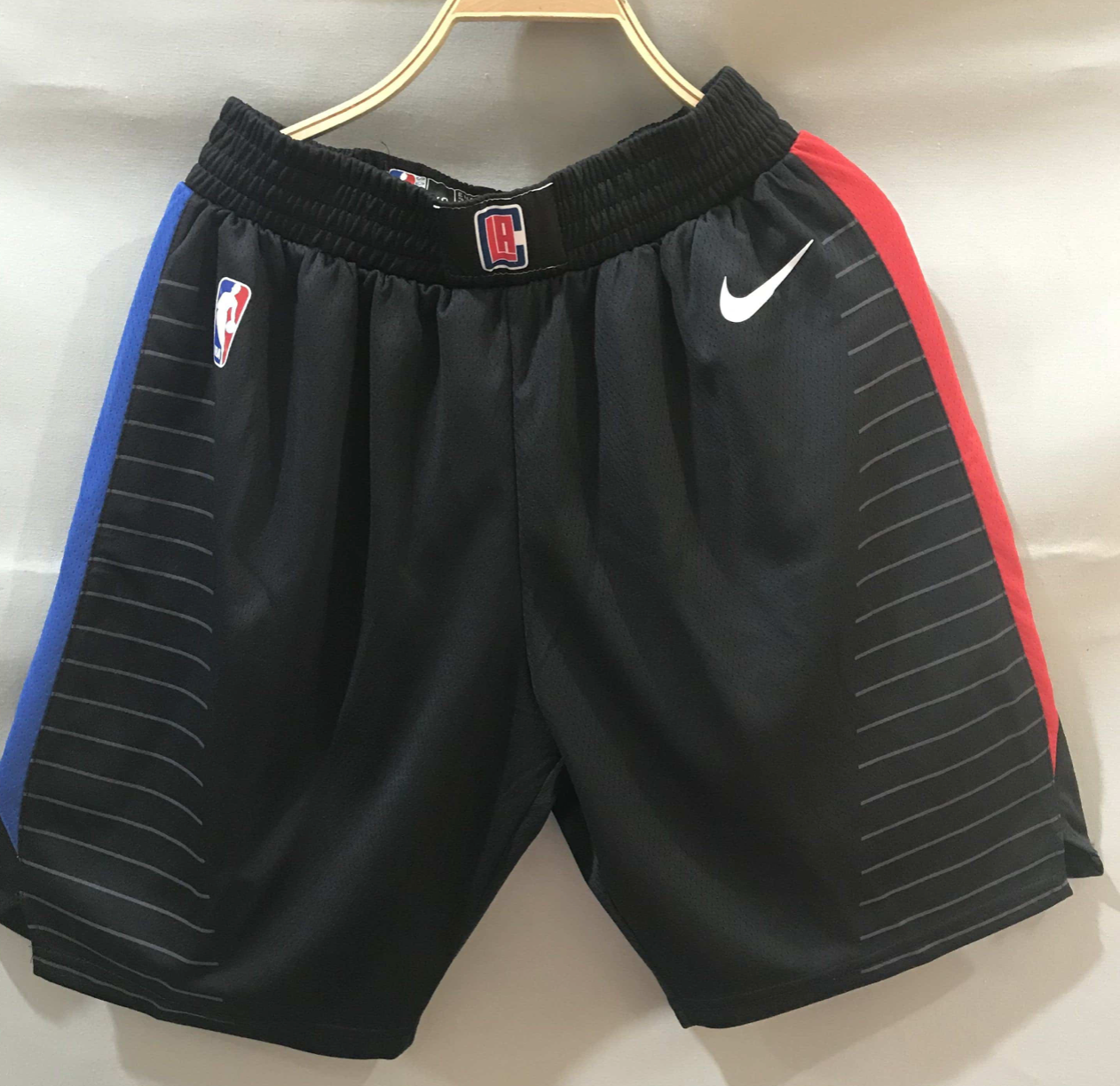 LA Clippers Shorts