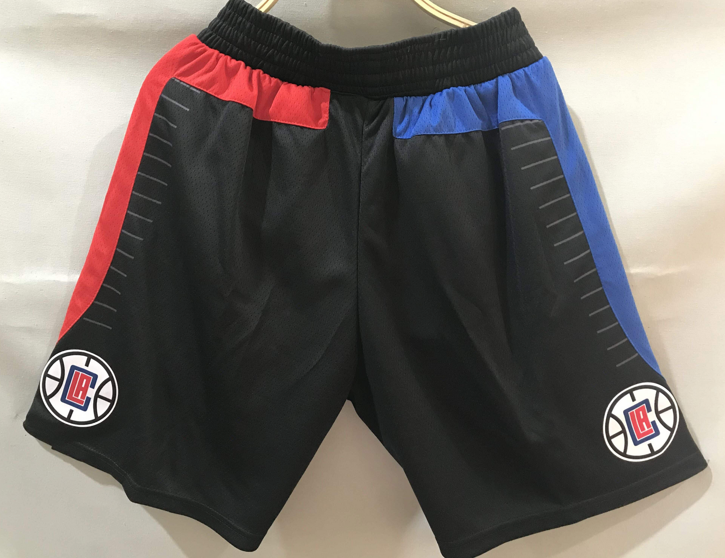 LA Clippers Shorts