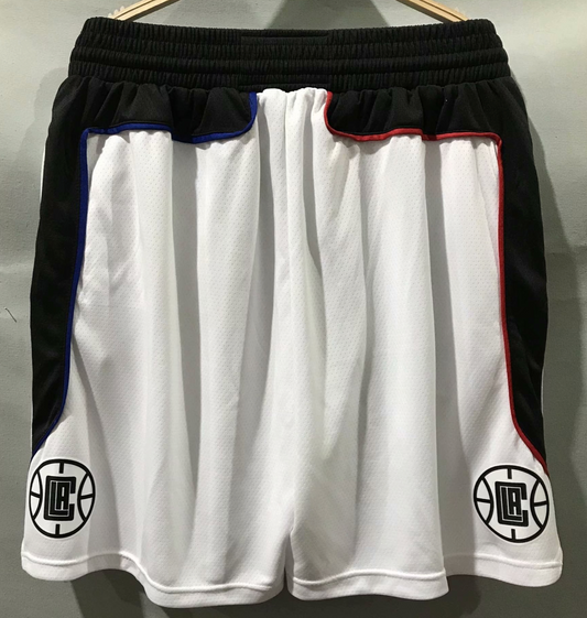 LA Clippers Shorts