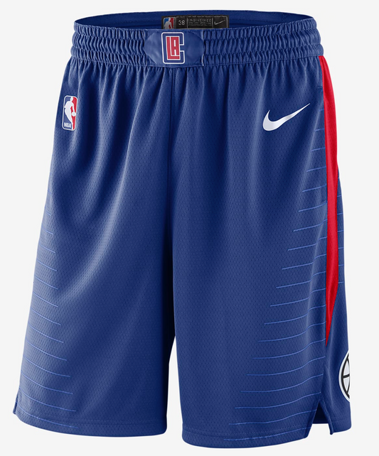 LA Clippers Shorts