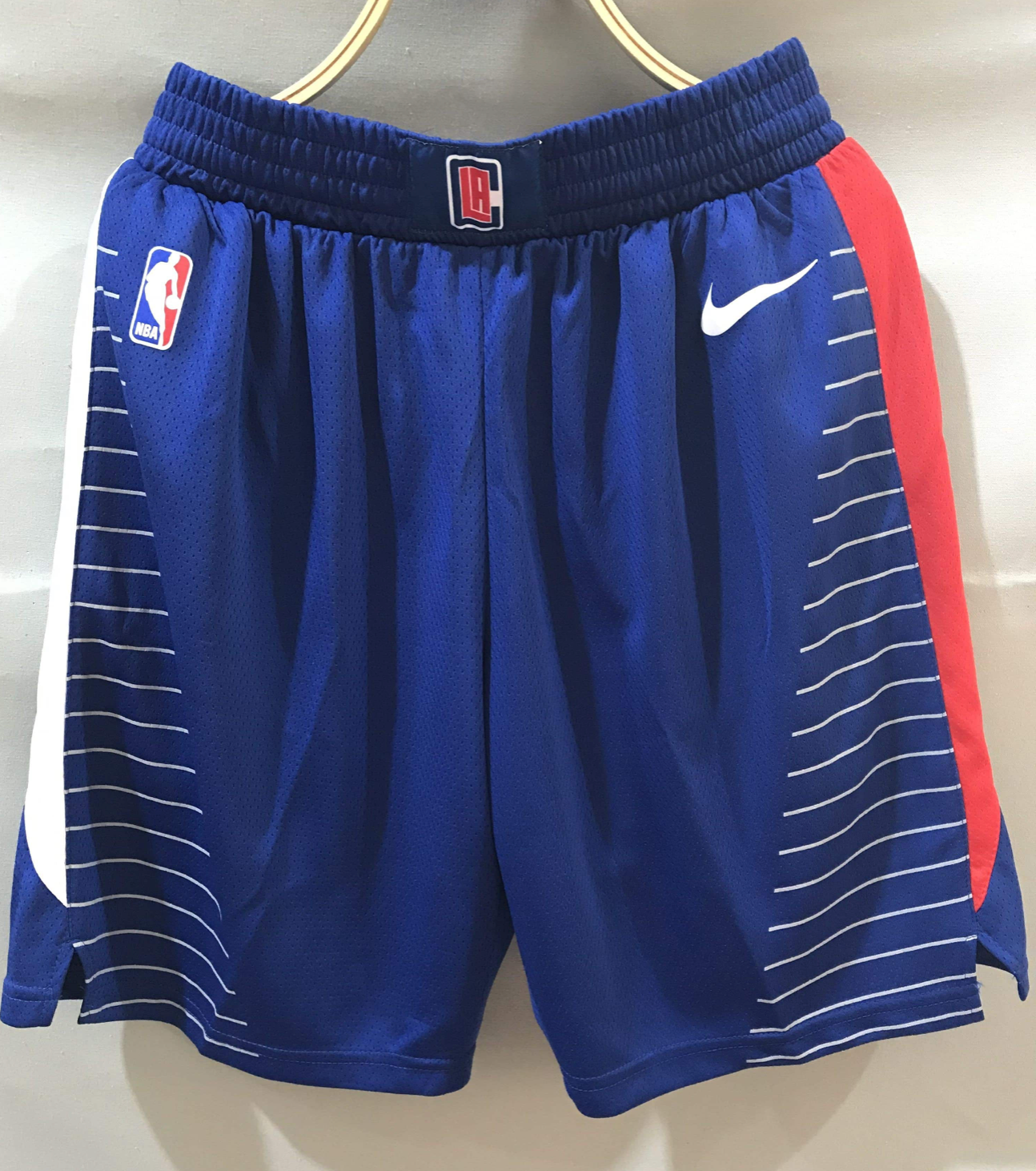 LA Clippers Shorts