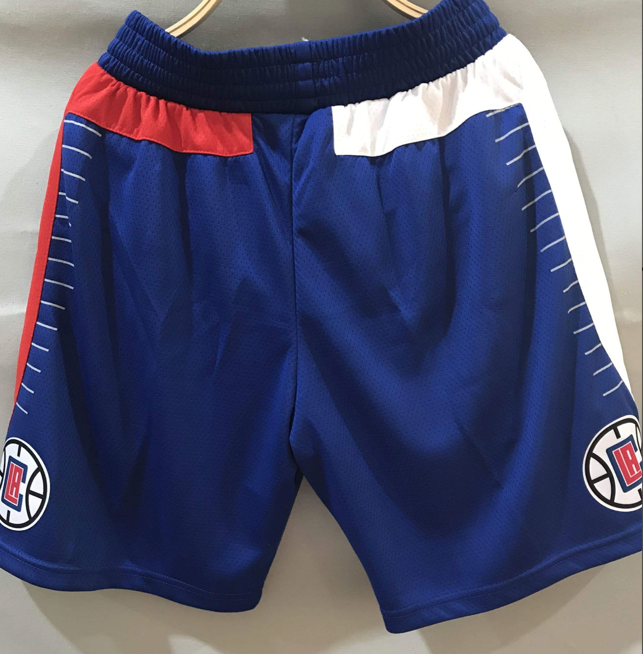 LA Clippers Shorts