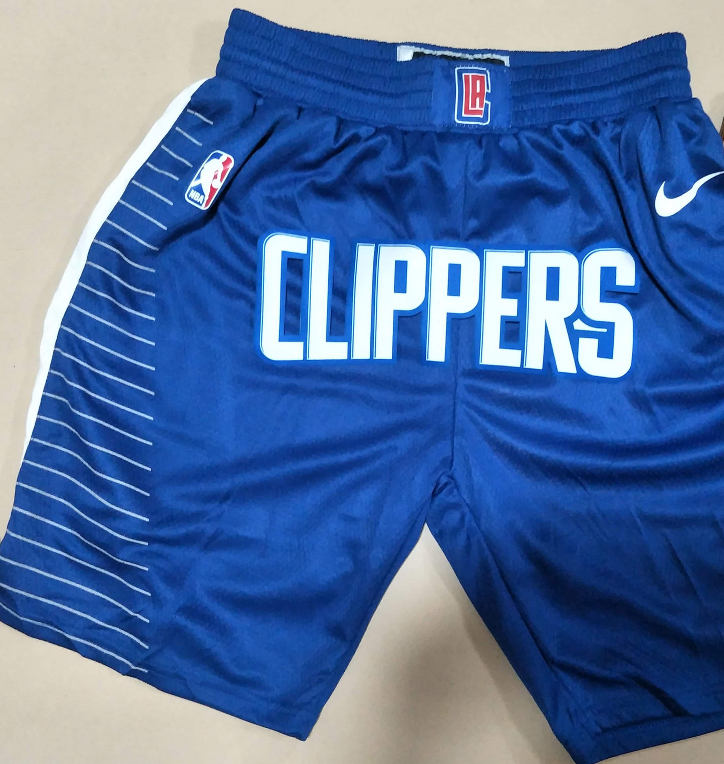 LA Clippers Shorts