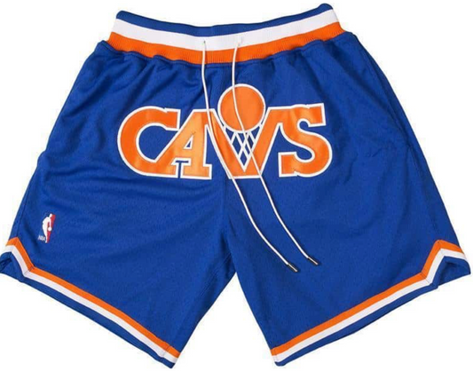 Cleveland Cavaliers Shorts