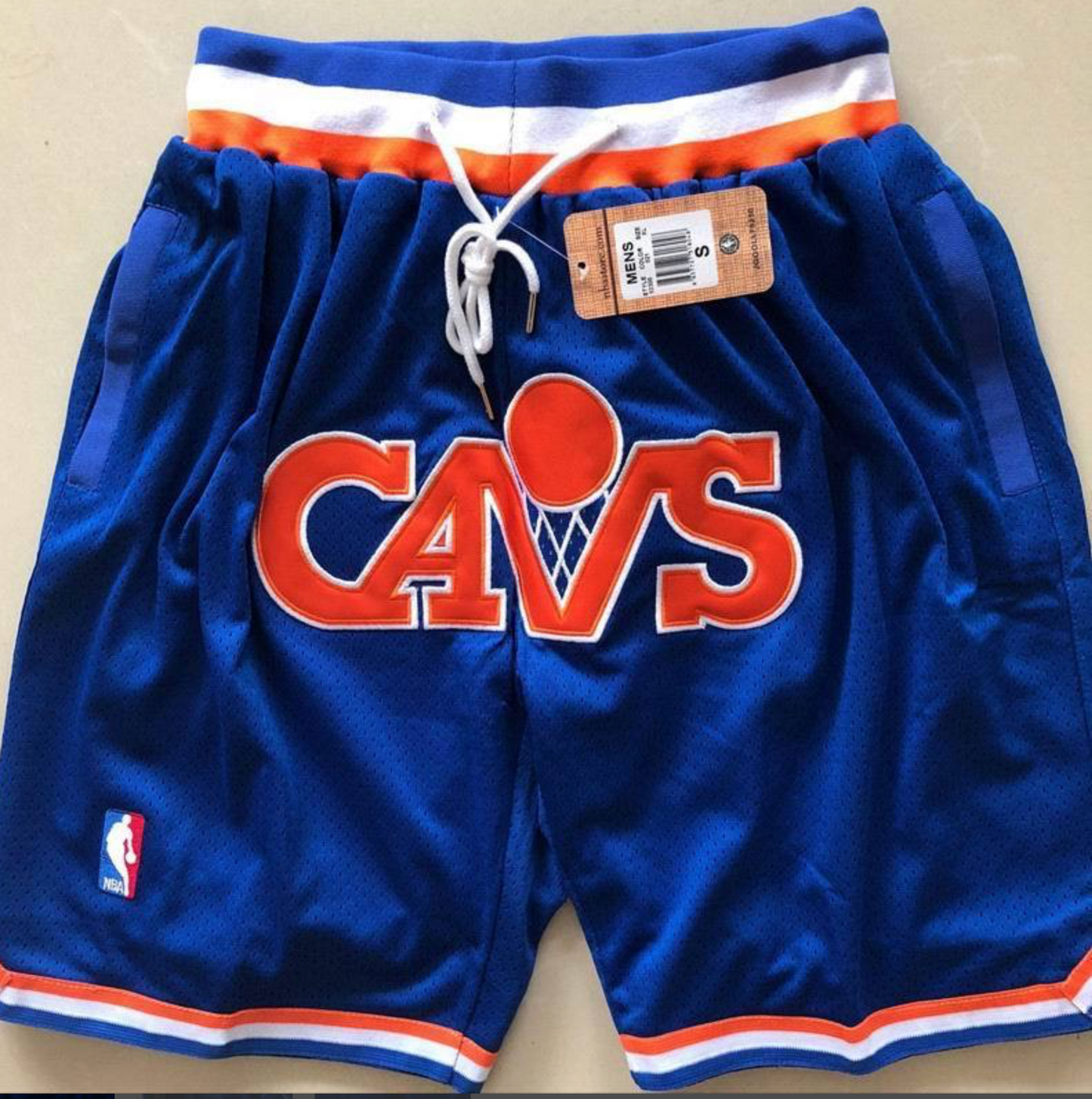 Cleveland Cavaliers Shorts