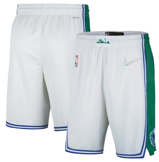 Dallas Mavericks Shorts