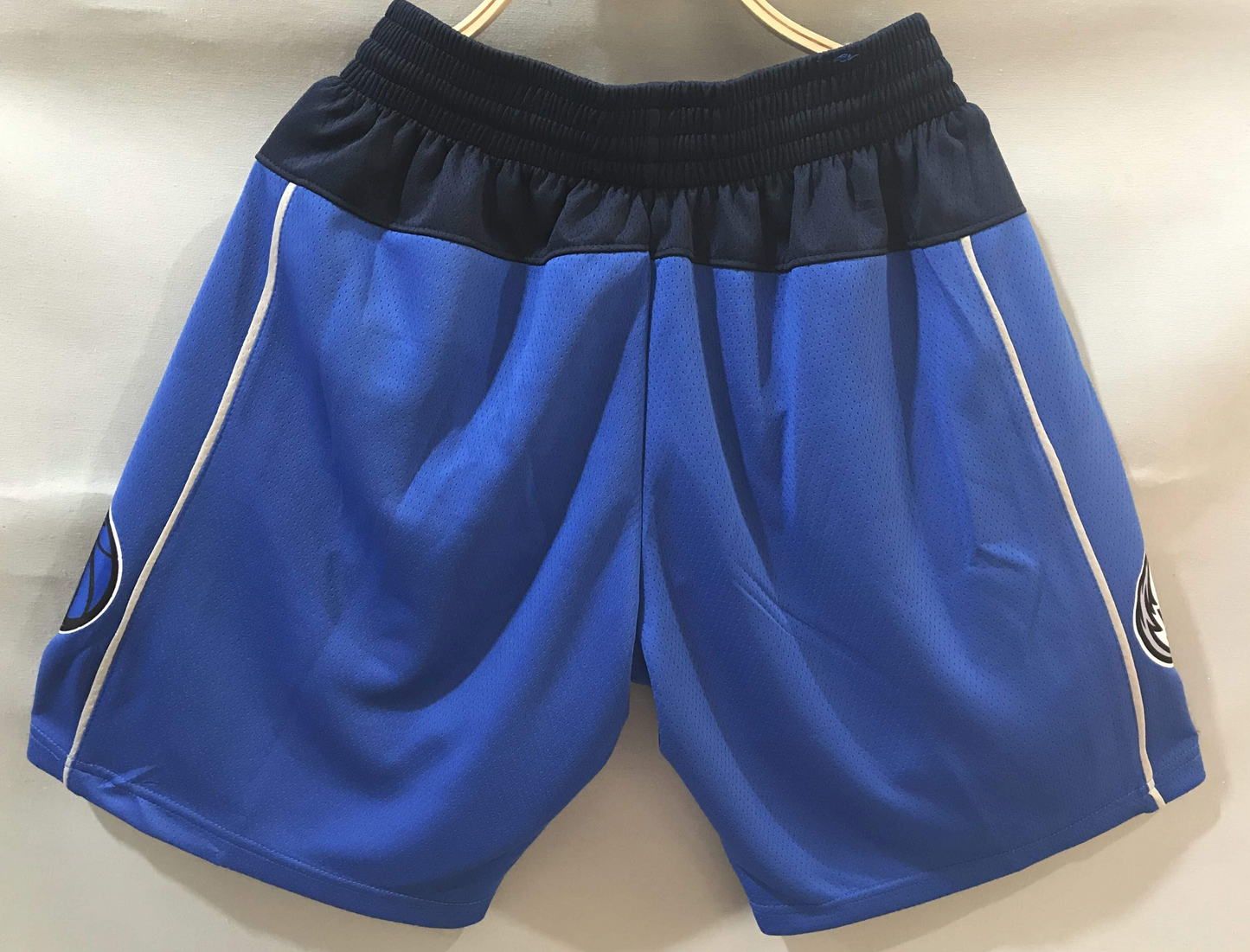 Dallas Mavericks shorts