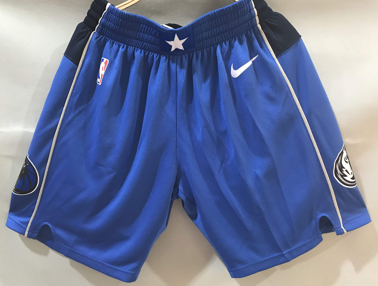 Dallas Mavericks shorts