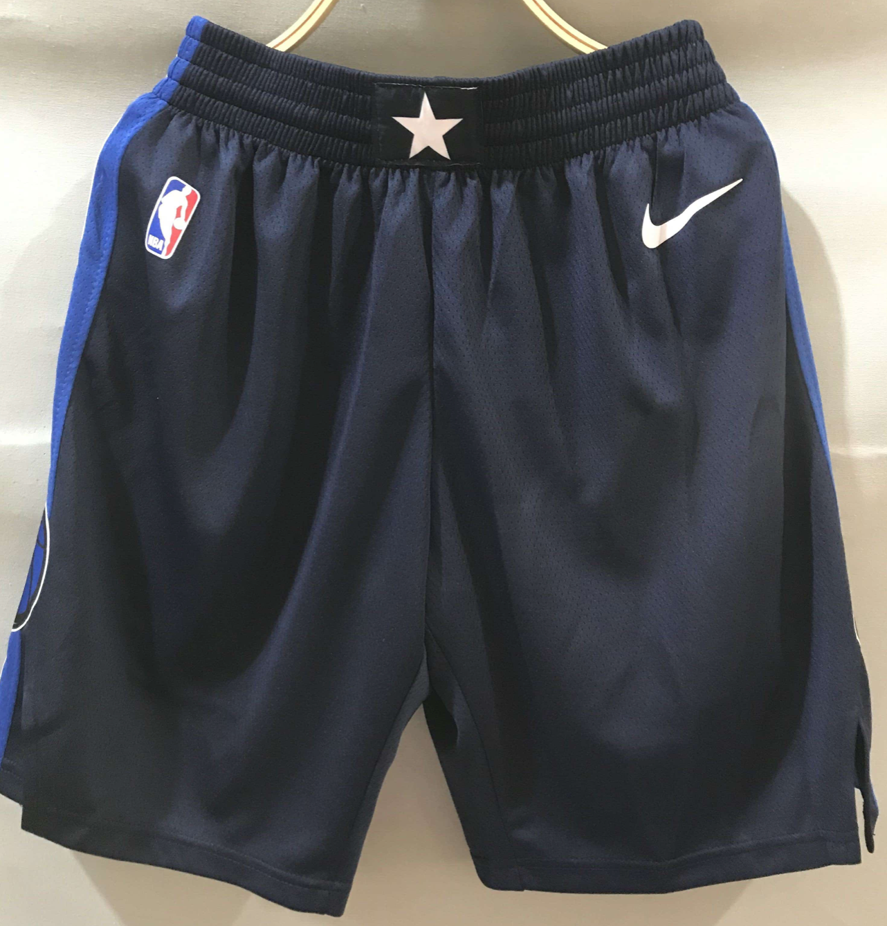 Dallas Mavericks shorts