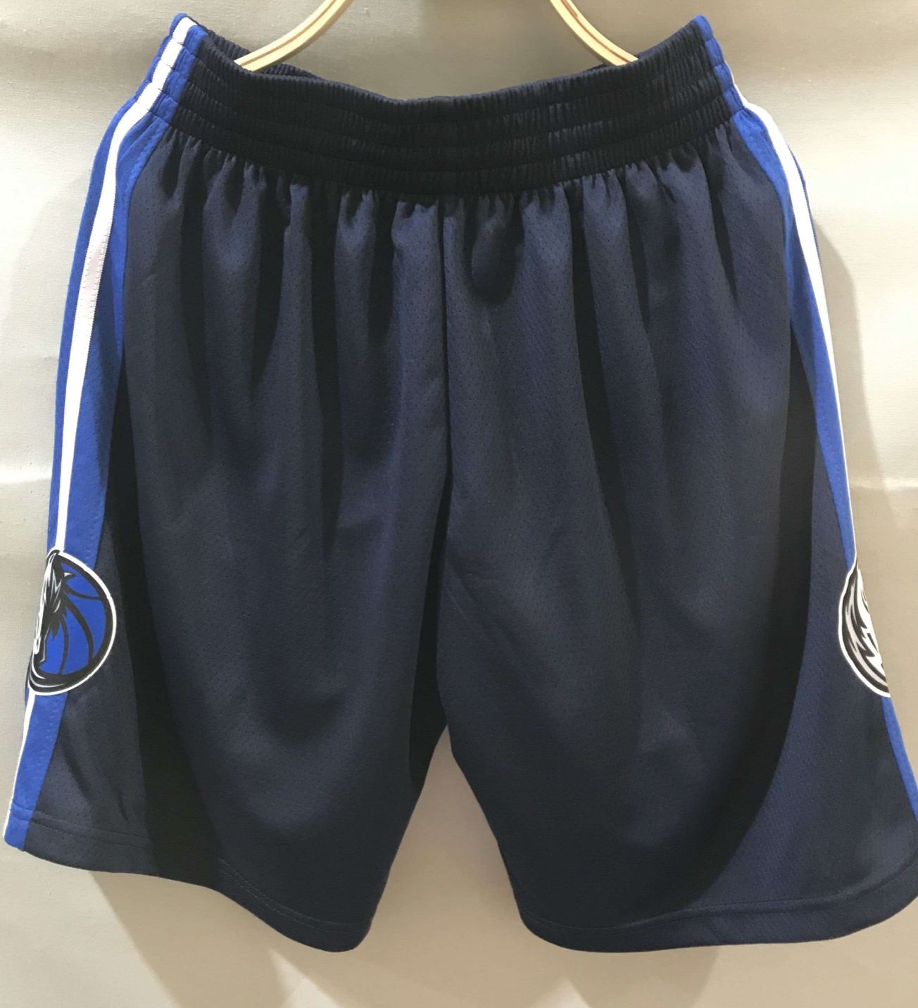 Dallas Mavericks shorts