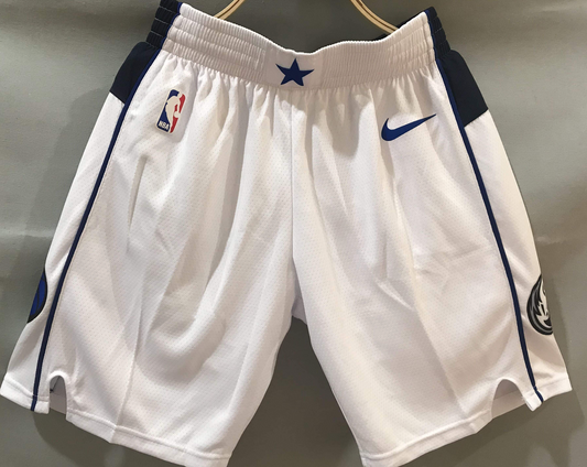 Dallas Mavericks shorts