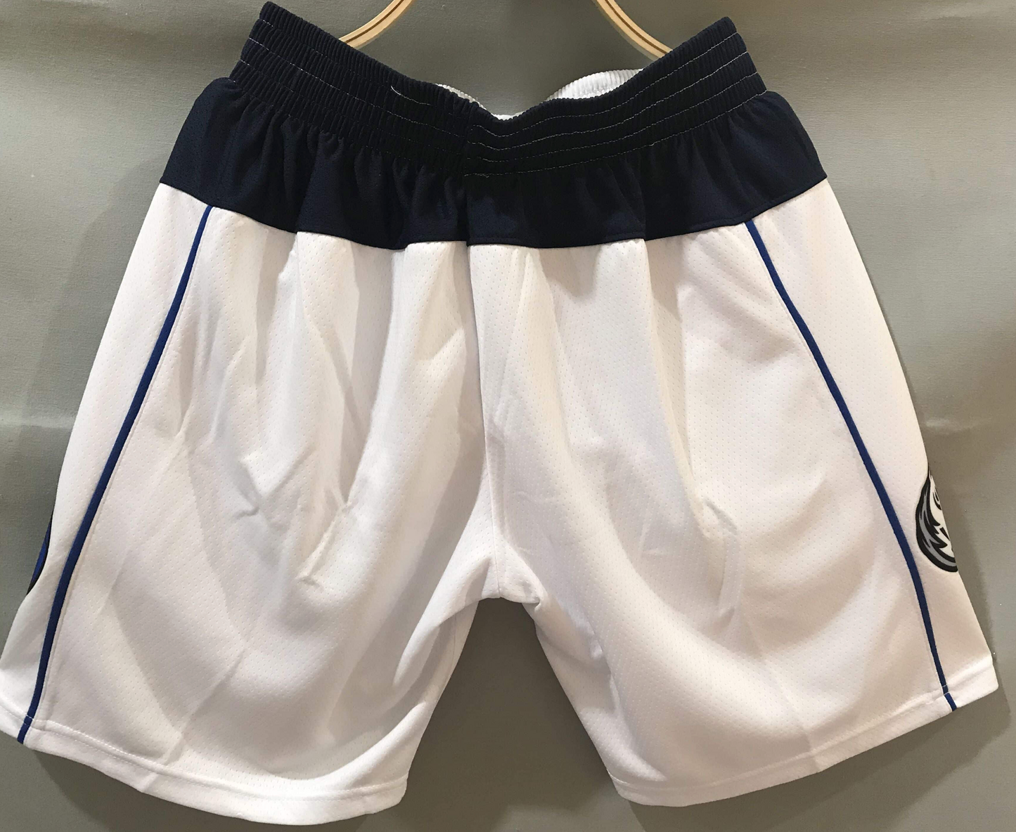 Dallas Mavericks shorts