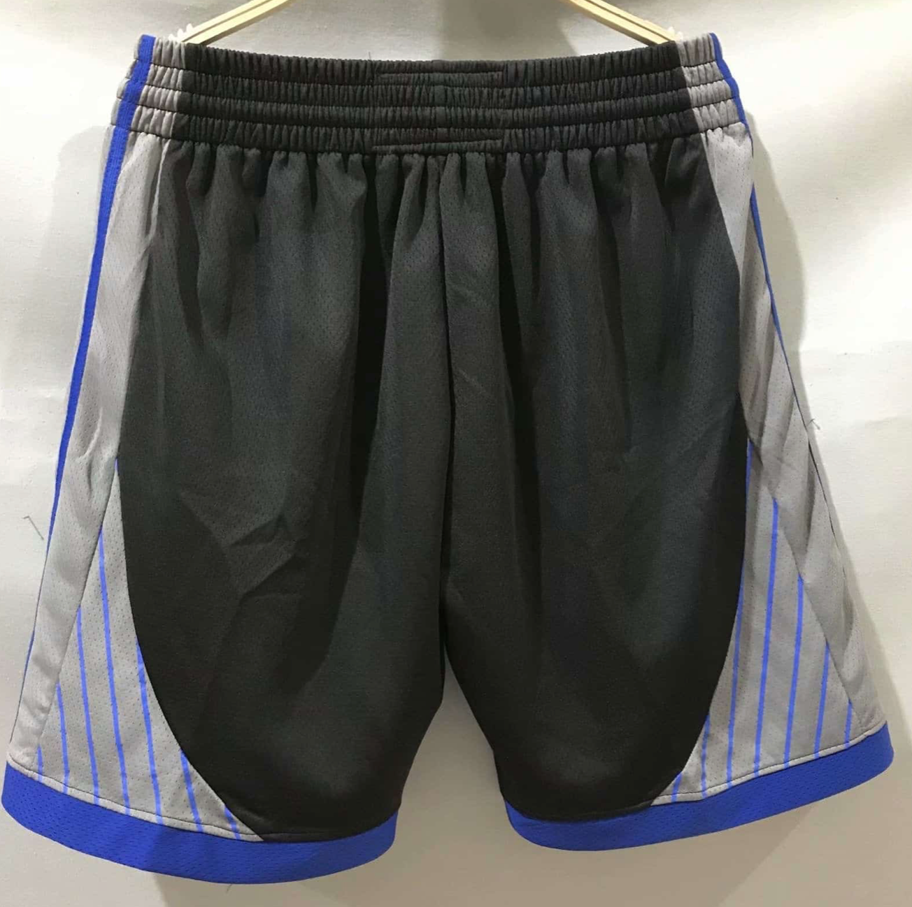 Golden State Warriors shorts