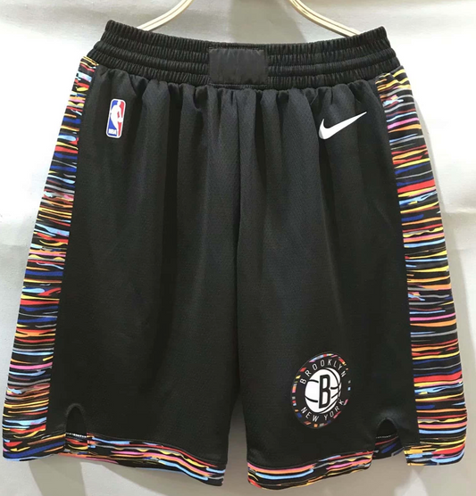 Brooklyn Nets shorts