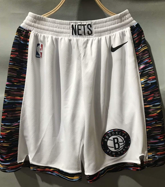 Brooklyn Nets shorts