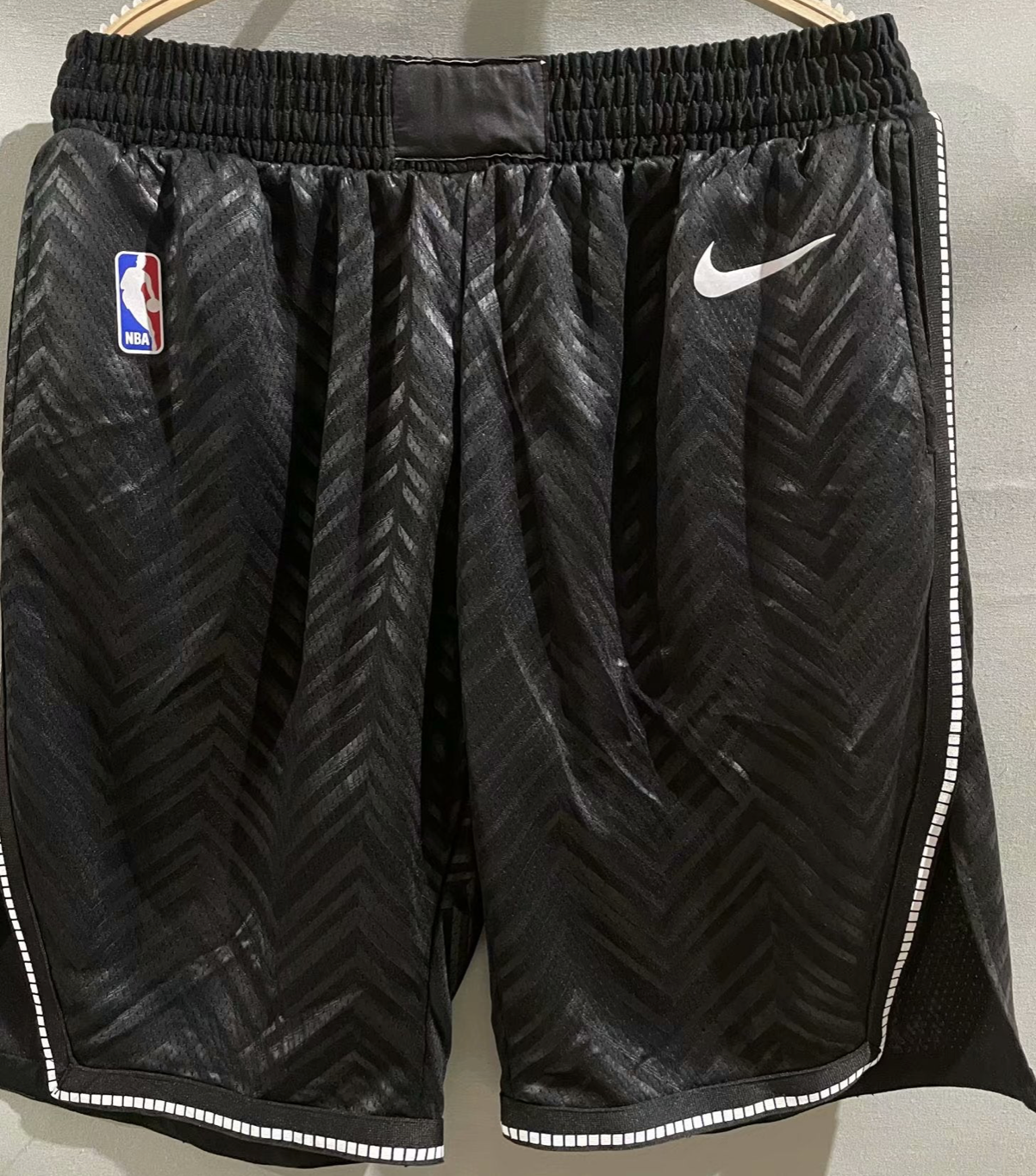 Brooklyn Nets shorts