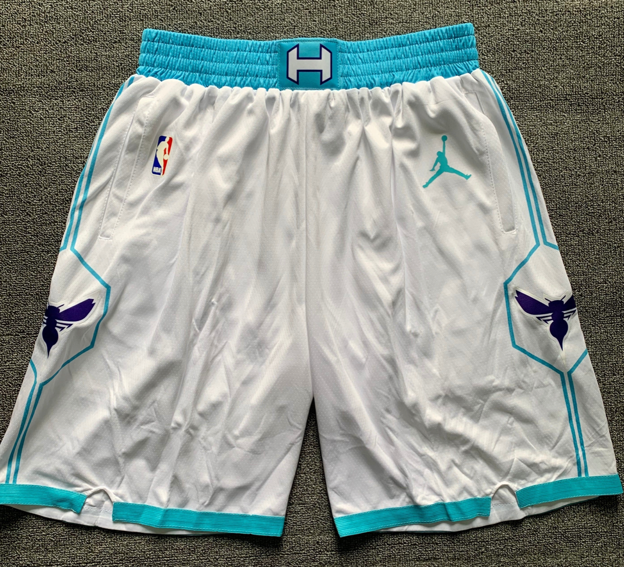 Charlotte Nets shorts