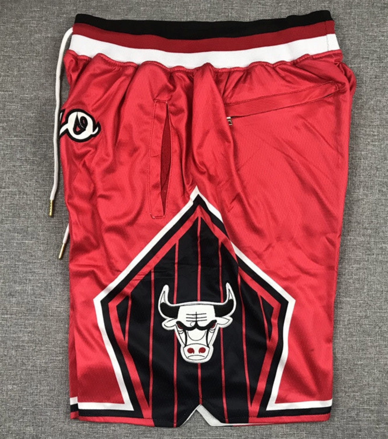 Chicago Bulls shorts