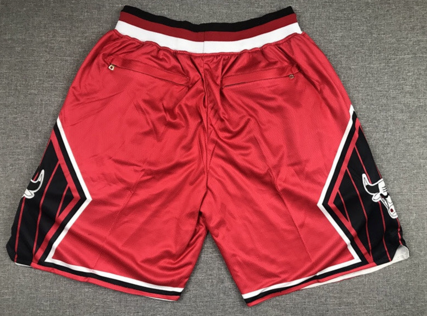 Chicago Bulls shorts