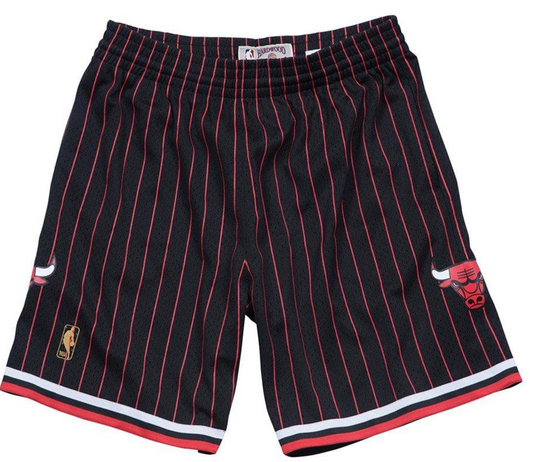 Chicago Bulls shorts