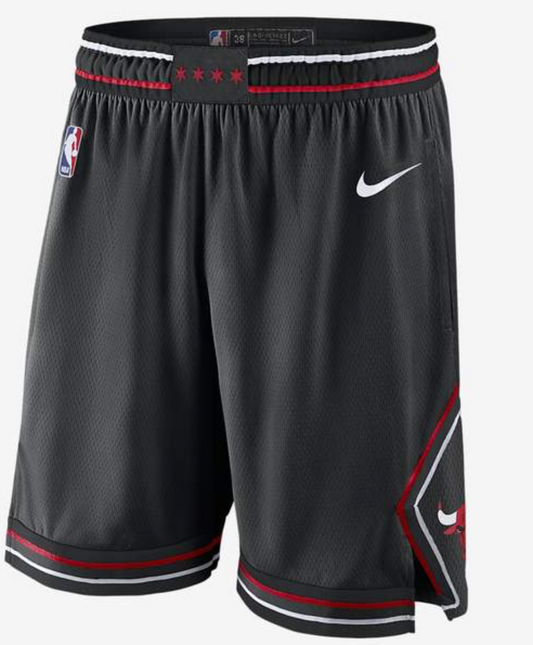 Chicago Bulls shorts