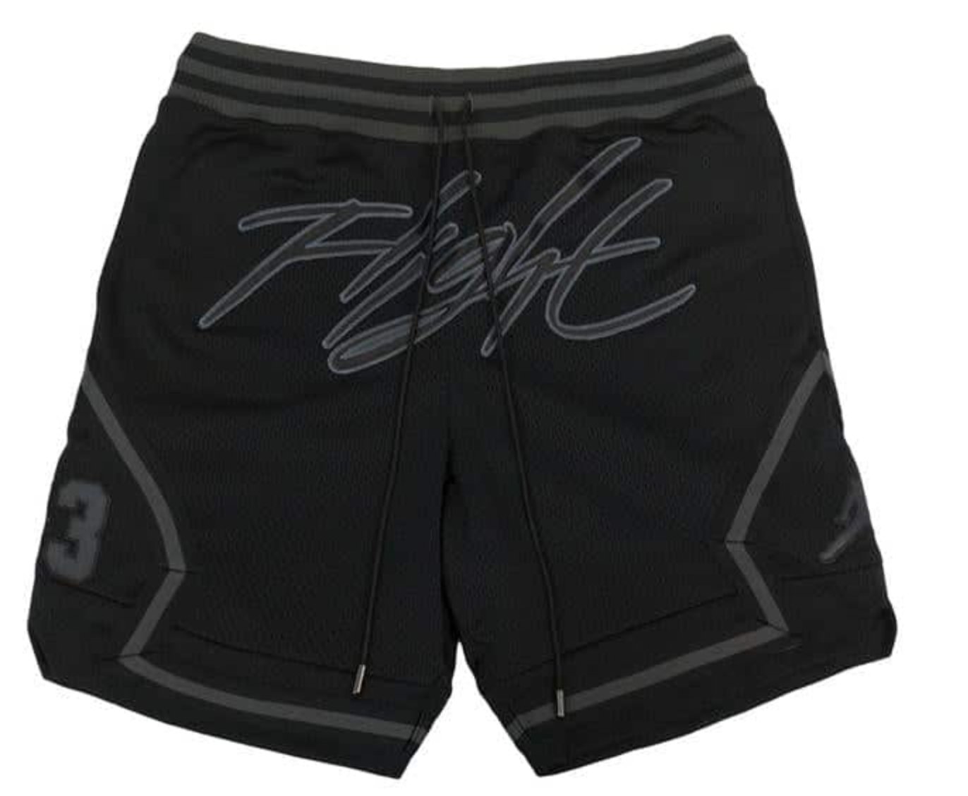 Chicago Bulls shorts