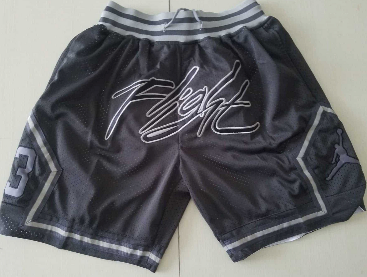 Chicago Bulls shorts