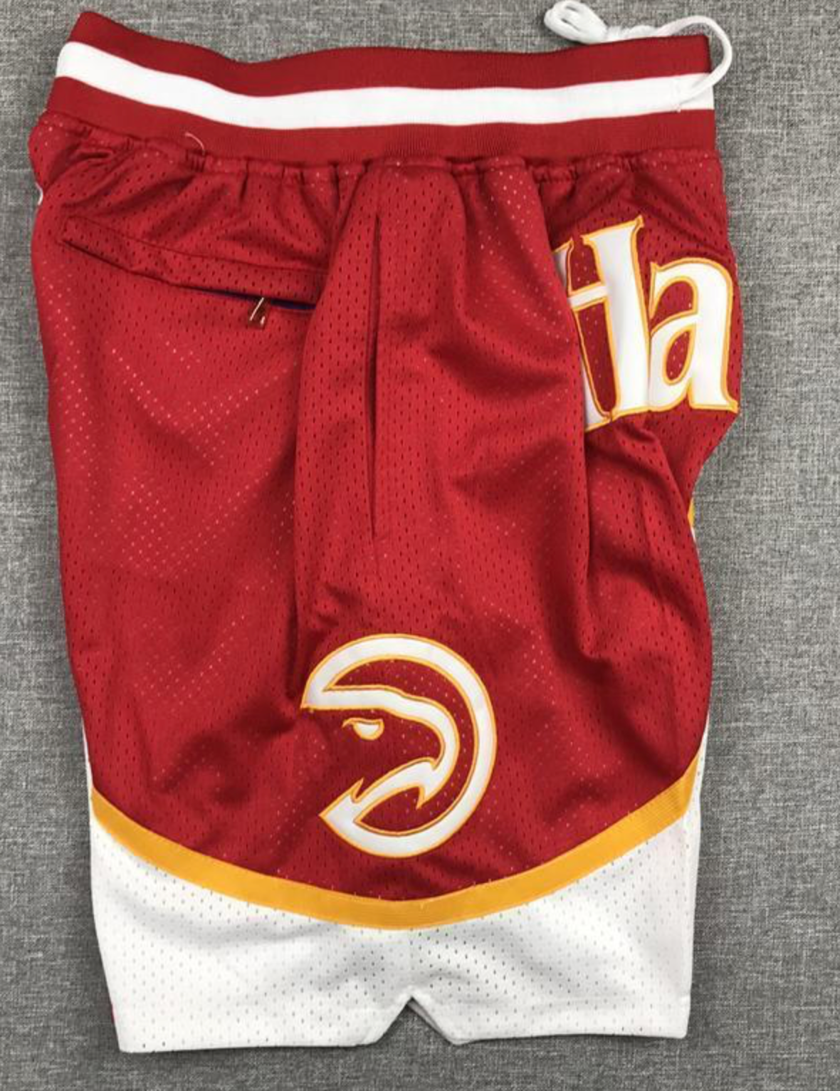 Atlanta Hawks shorts