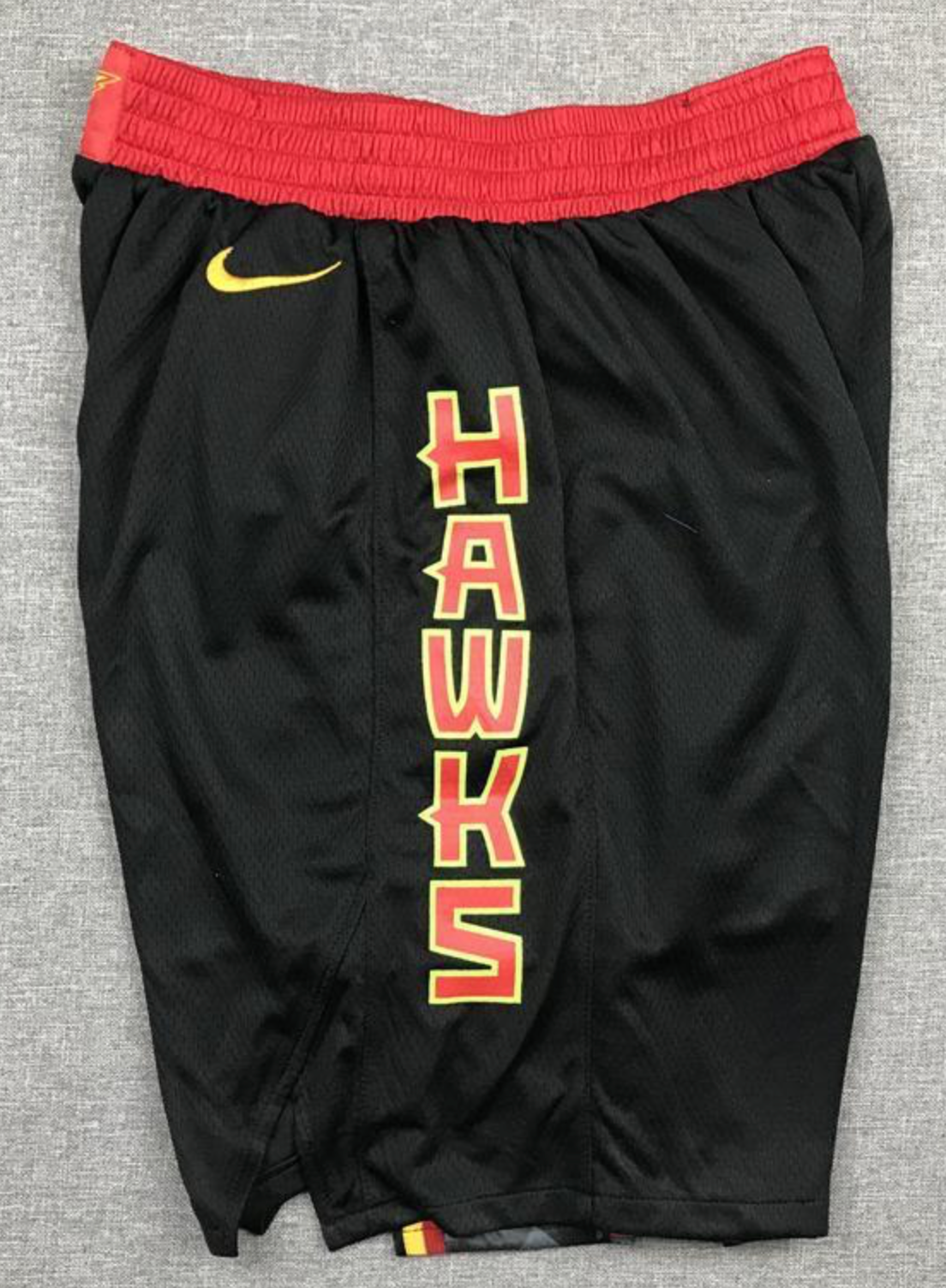 Atlanta Hawks shorts