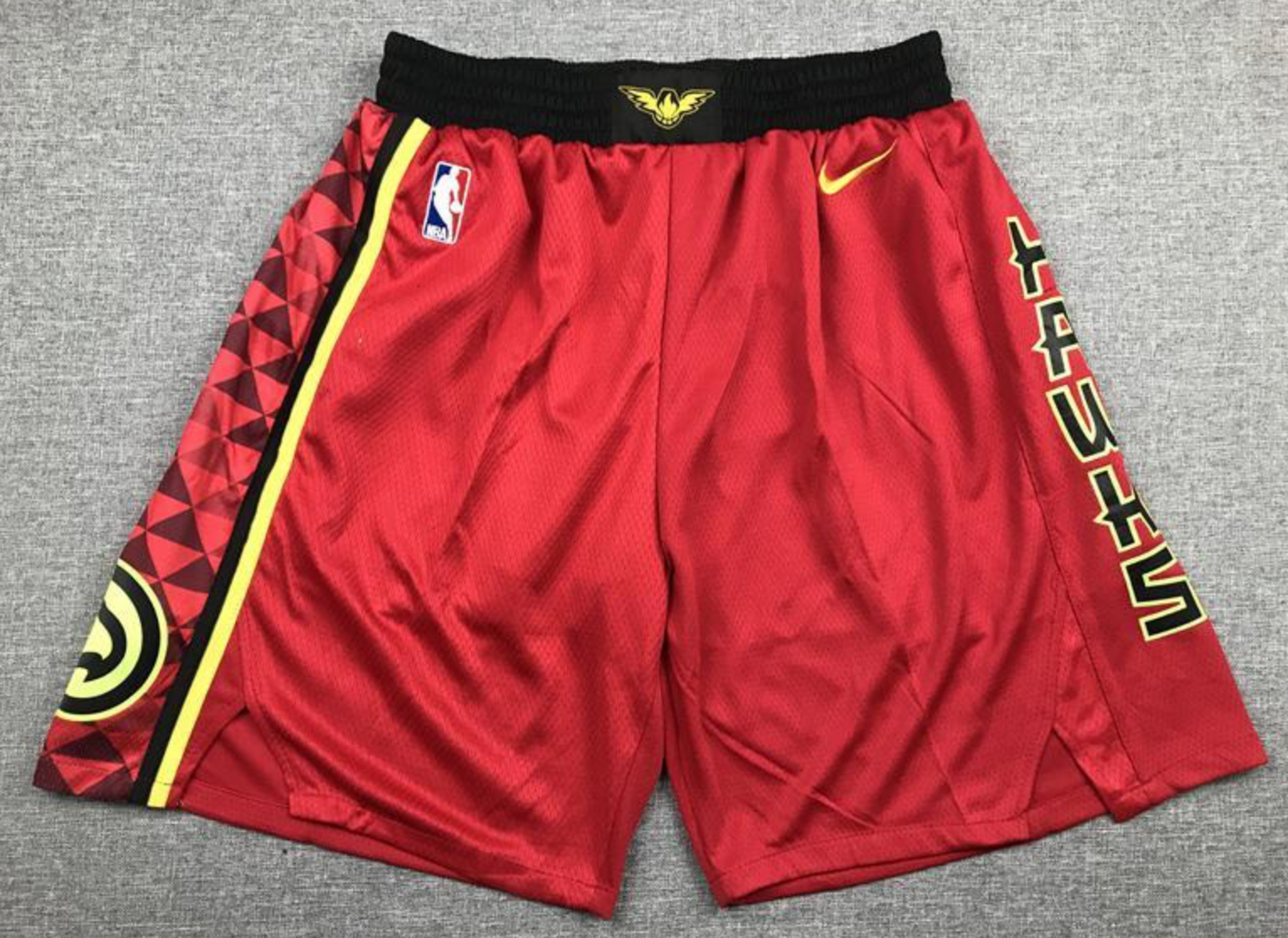 Atlanta Hawks shorts