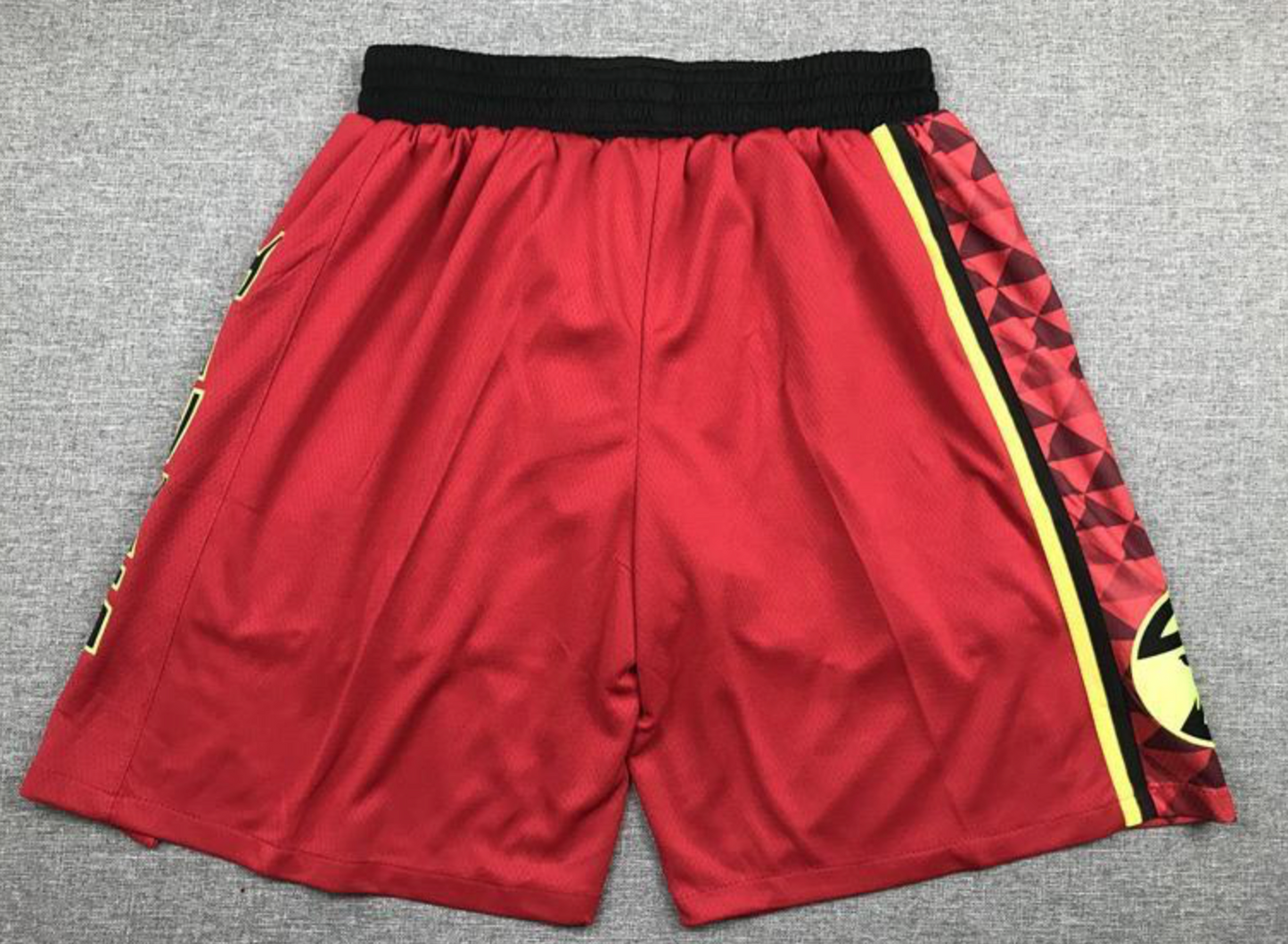 Atlanta Hawks shorts