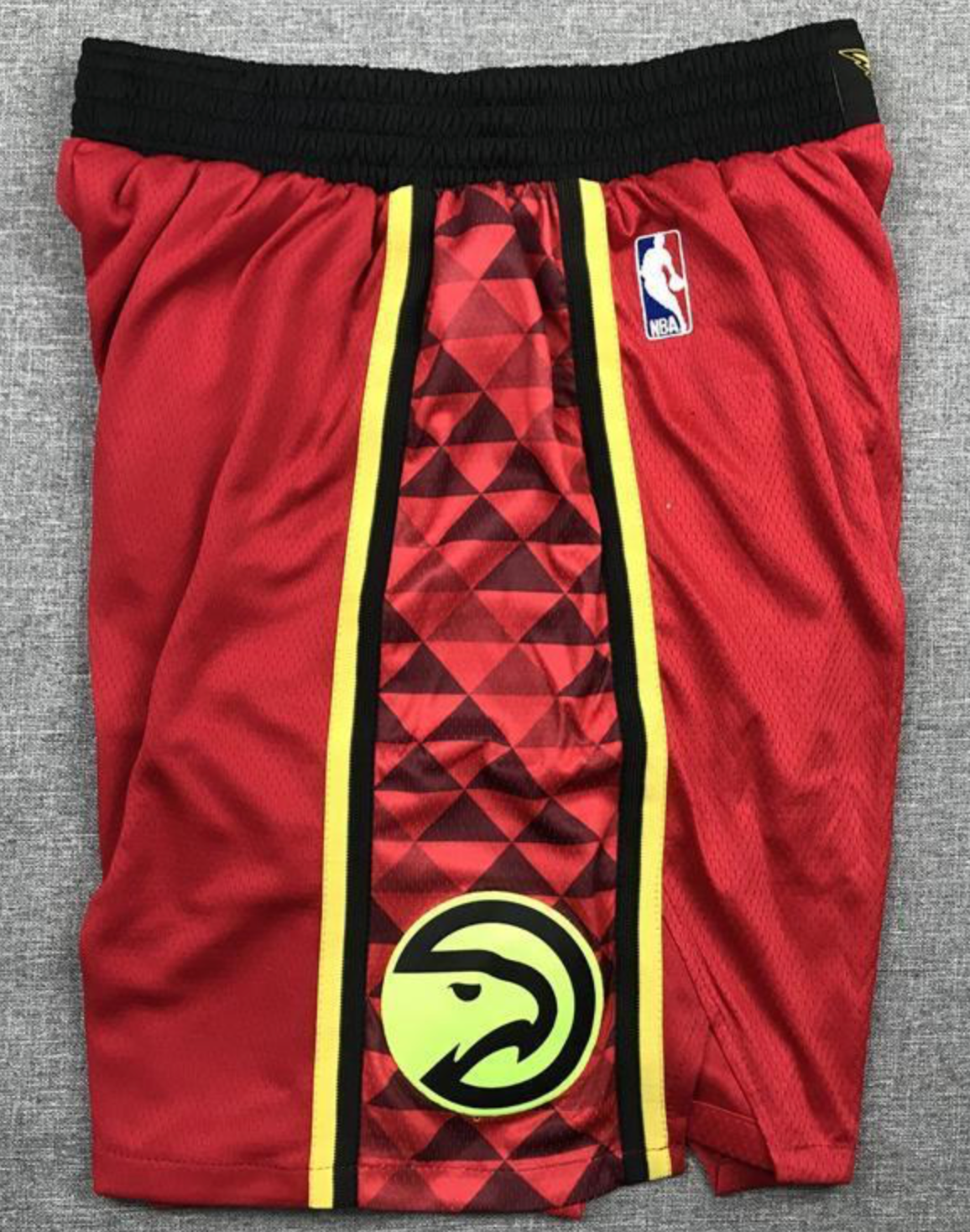 Atlanta Hawks shorts