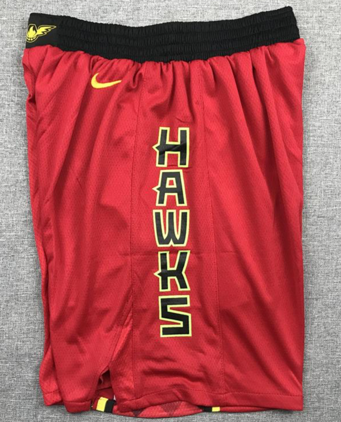 Atlanta Hawks shorts