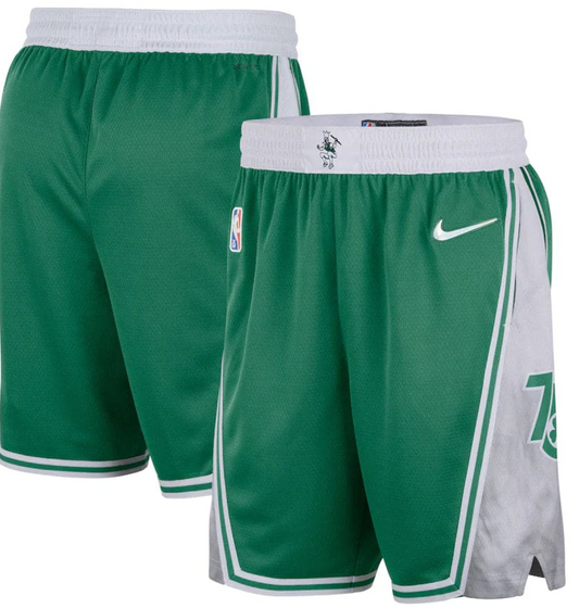 Boston Celtics shorts