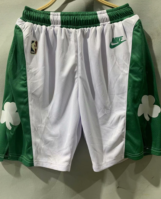 Boston Celtics shorts