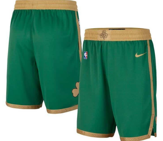 Boston Celtics shorts